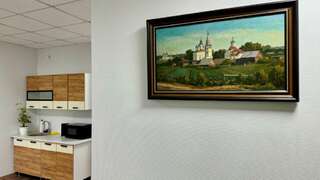 Гостиница Грин Хаус Великий Устюг-2